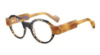Montura de gafas Etnia Barcelona Hombre CHROMA N10 47OHV - CHROMA N10 47OHV